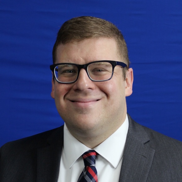 Meet your Posher, Chris - Picture 1 of 1